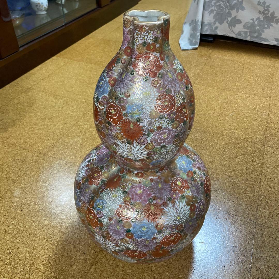 茶道具 塗師 川瀬表完 風炉先 屏風 衝立 二枚折屏風 004 風炉先