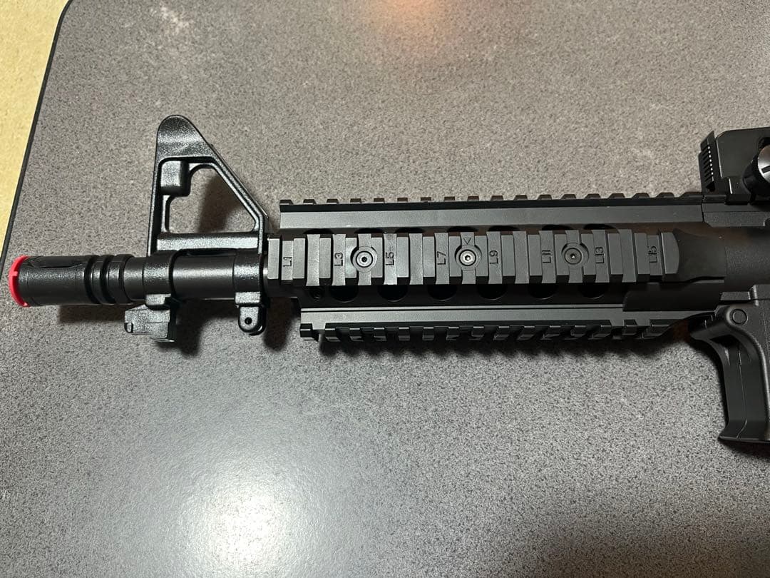 東京マルイ　1/1 M4 RIGHTPRO