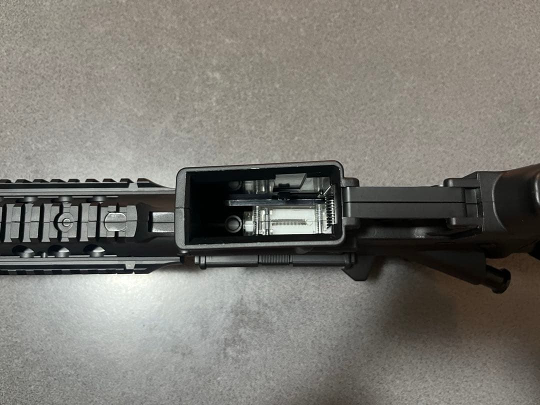 東京マルイ　1/1 M4 RIGHTPRO