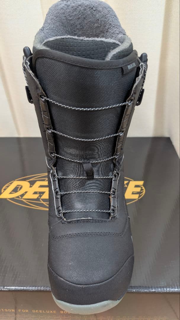 BURTON RULER　スノボー ブーツ