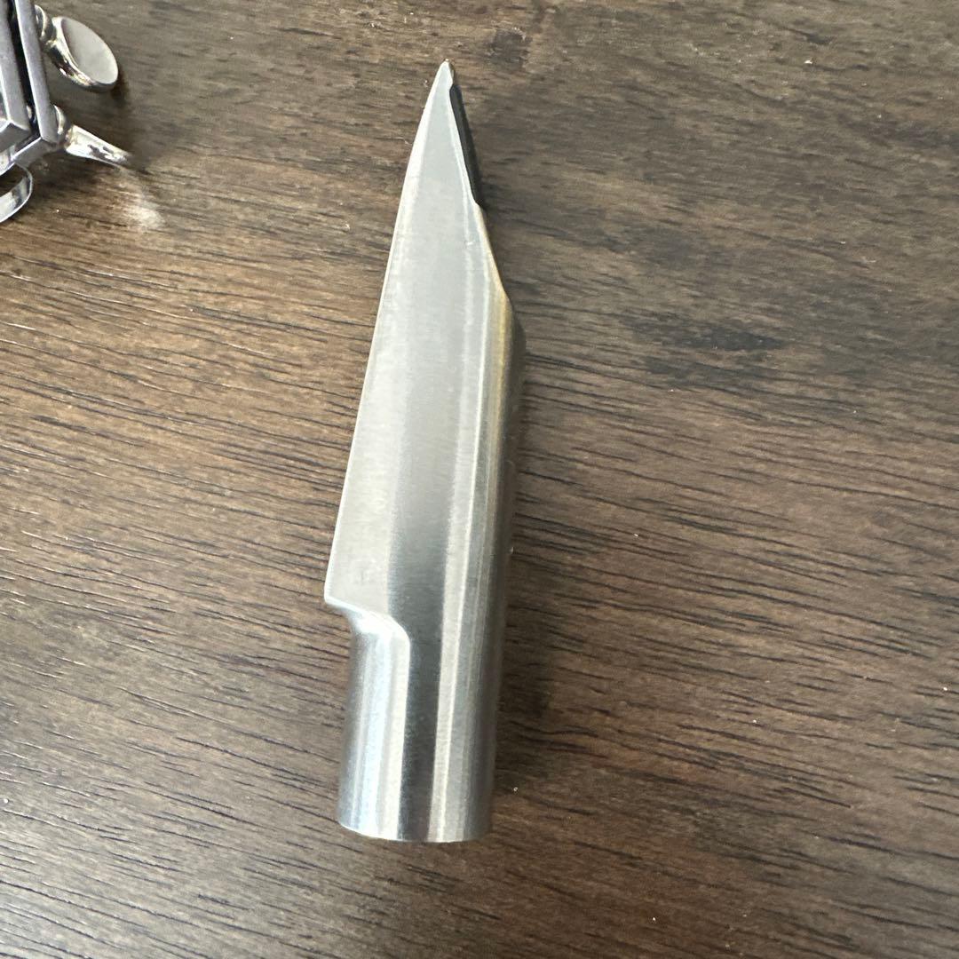 Beechler 5番　マウスピース