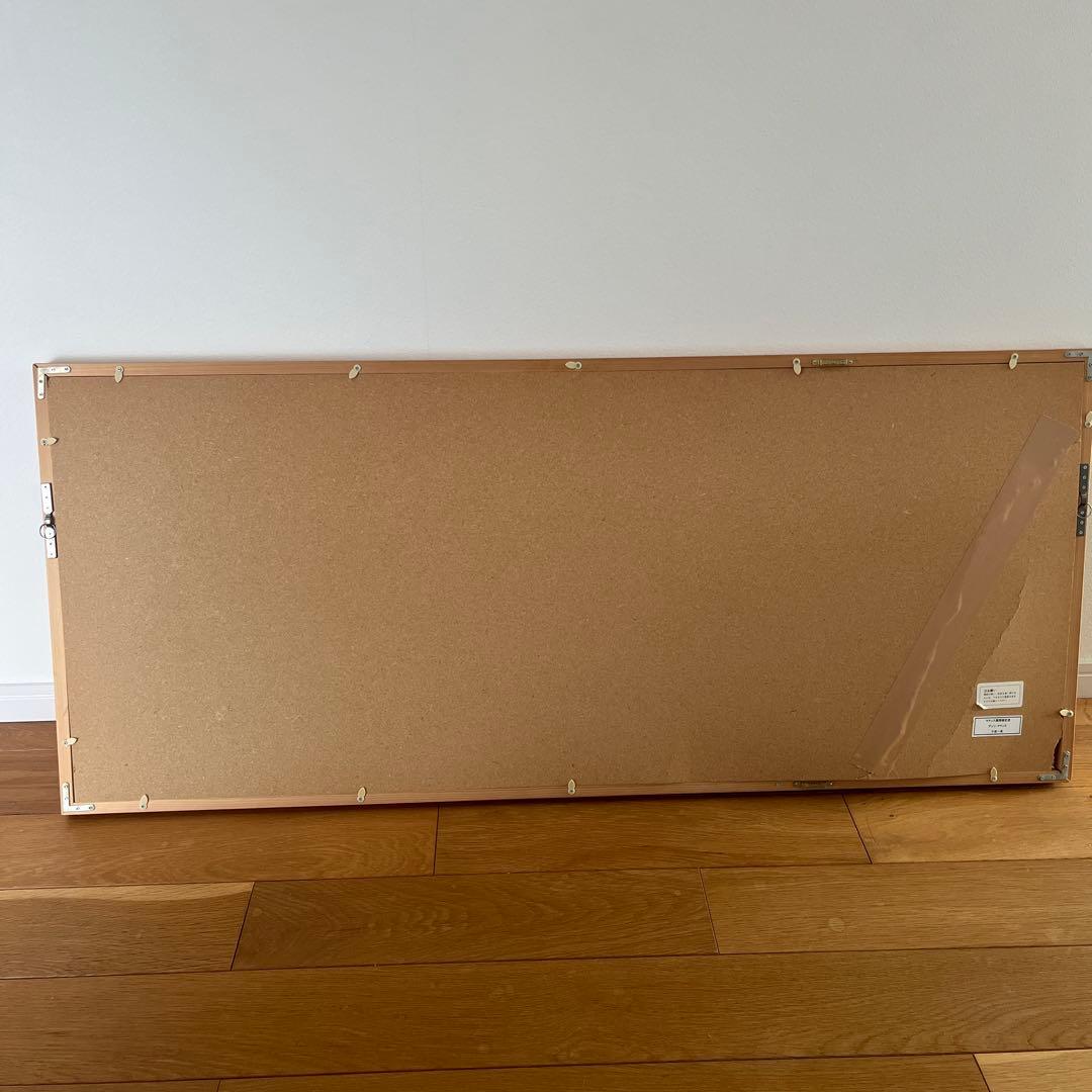 大型　アートフレーム　 アンリ•マティス　千夜一夜