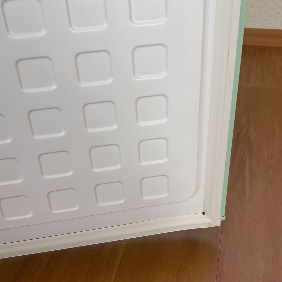 アイリスオーヤマ 2022年製 130L ノンフロン冷蔵庫冷凍庫