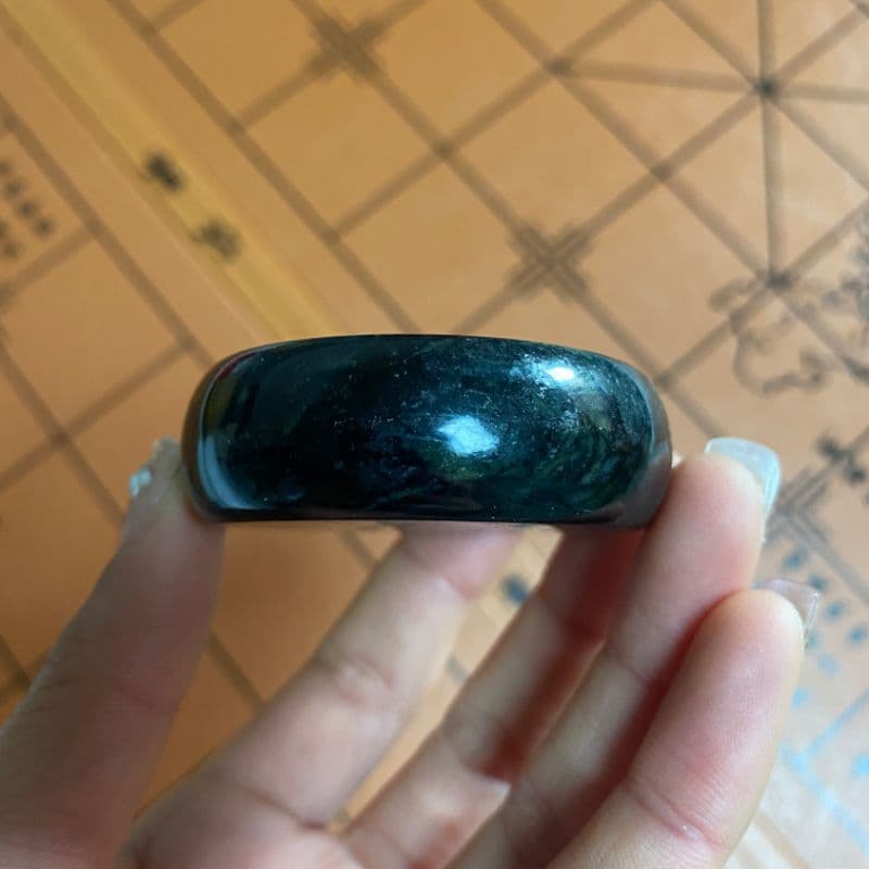 天然薬王石中国将棋   現代工芸品  美術品 置物