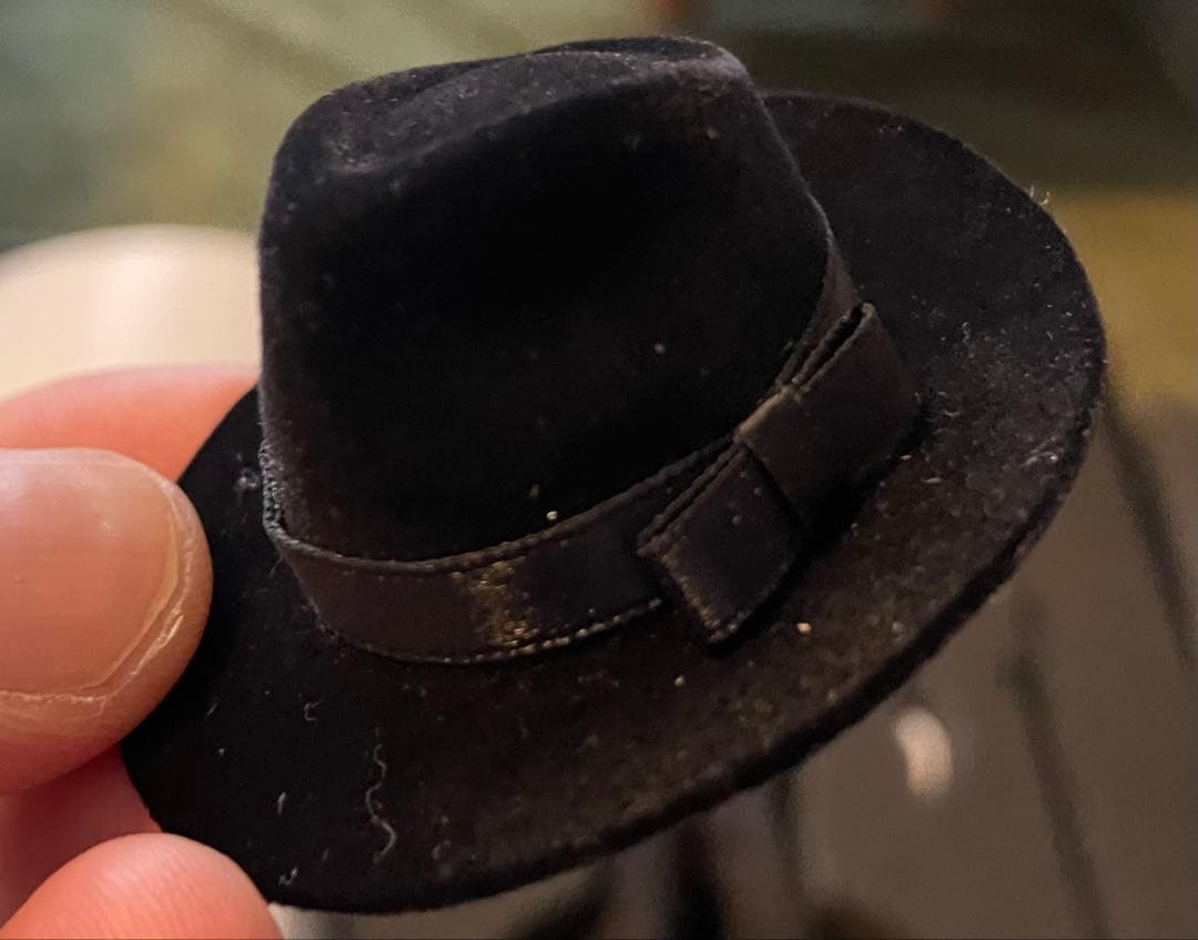 マイケル・ジャクソン フィギュア ビリー・ジーン/ヒストリツアー バージョン