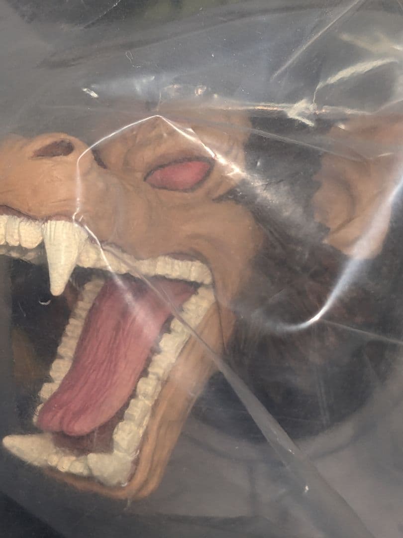 大猿ベジータ　フィギュア　ラストワン賞