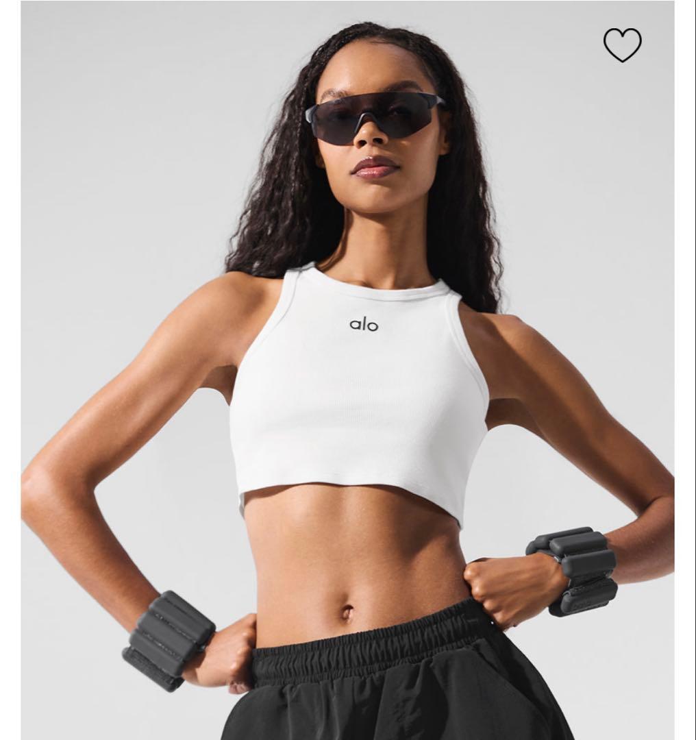 トップス Alo Yoga: Aspire tank S