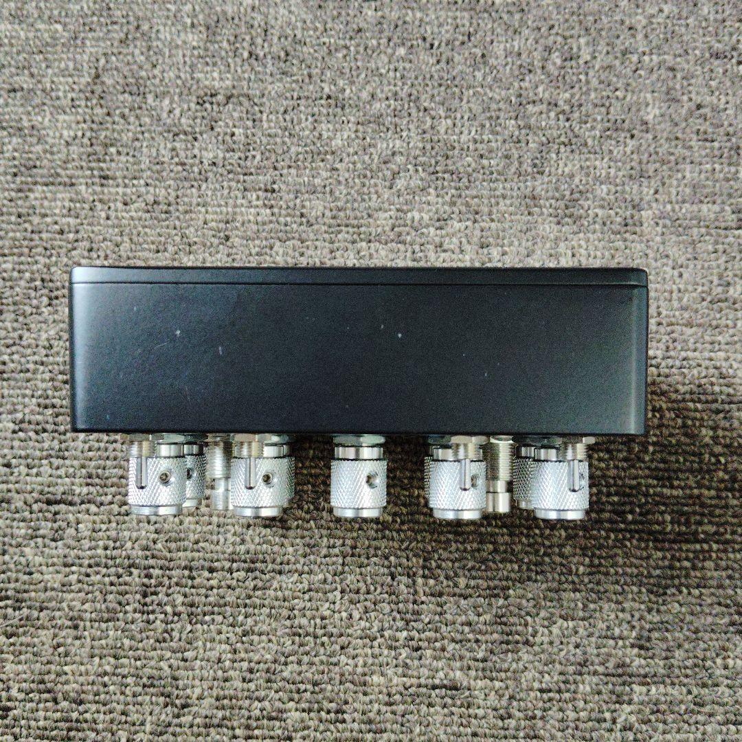 Empress Heavy ギターエフェクター