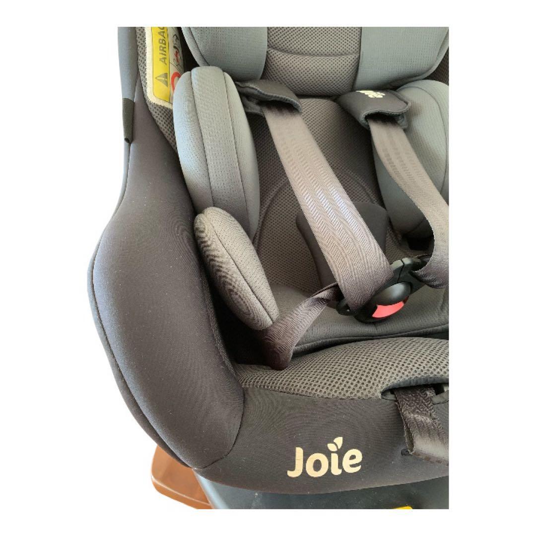 【美品】 Joie Arc360°（ジョイー アーク360°） ISOFIX