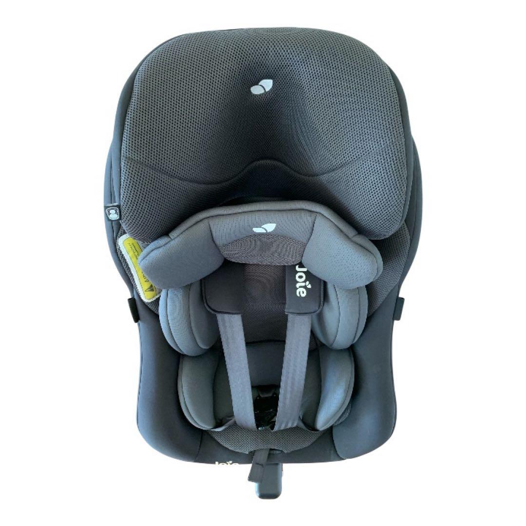 【美品】 Joie Arc360°（ジョイー アーク360°） ISOFIX