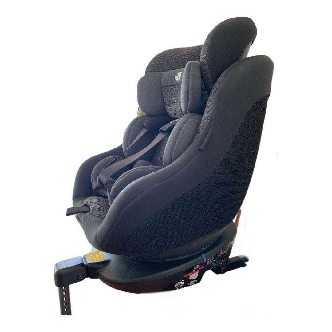 【美品】 Joie Arc360°（ジョイー アーク360°） ISOFIX