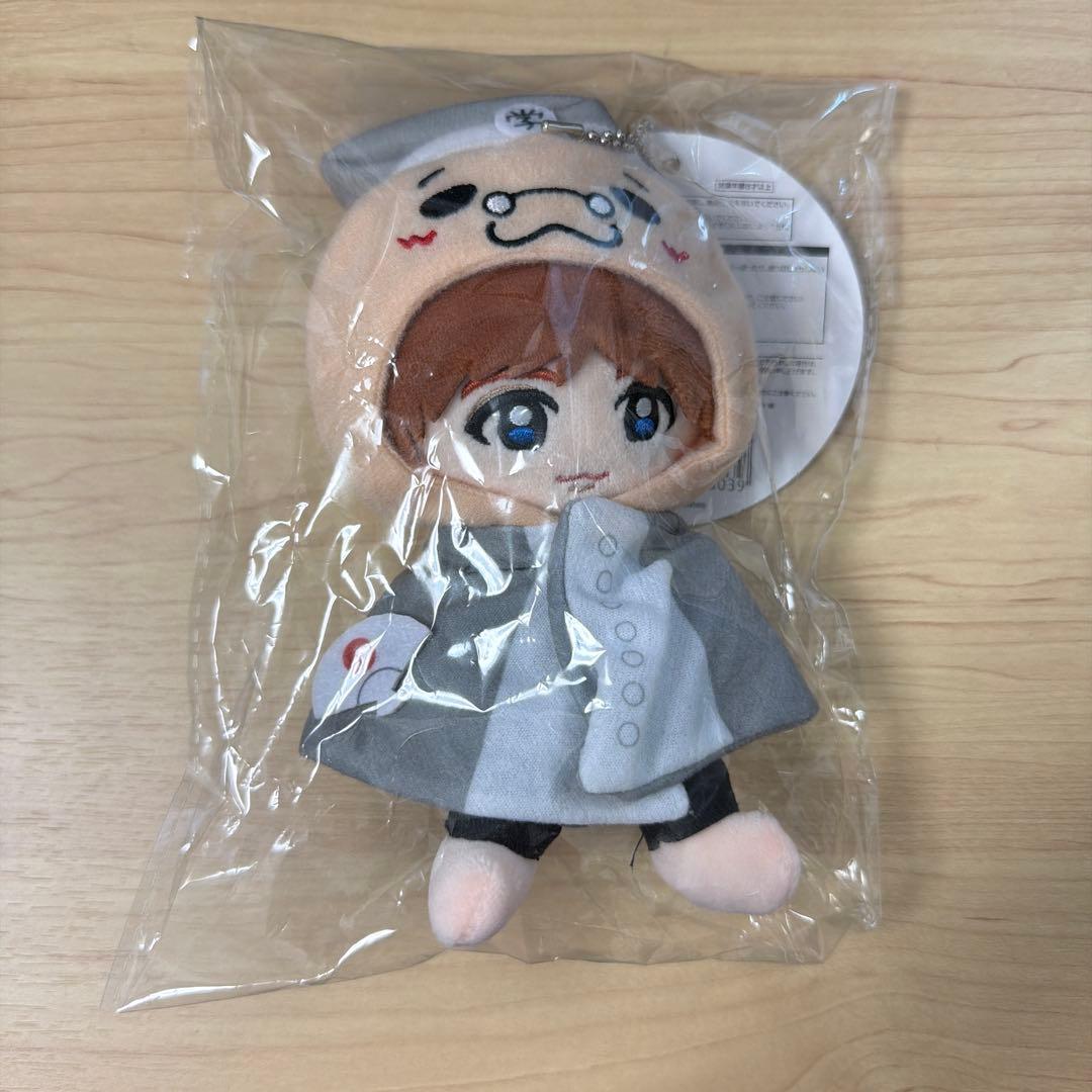 Hey! Say! JUMP 伊野尾慧 ぬいぐるみ マスコット - メルカリ