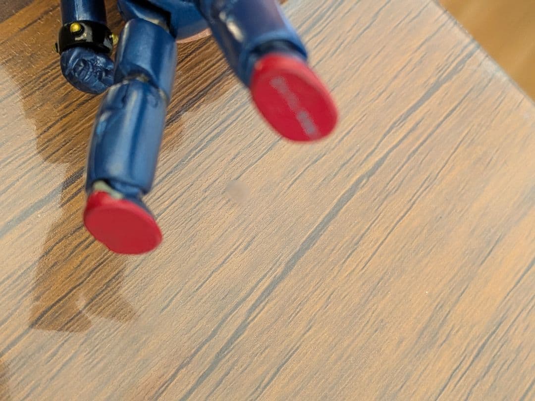 タイムスリップグリコ　鉄人28号　シークレット　レア