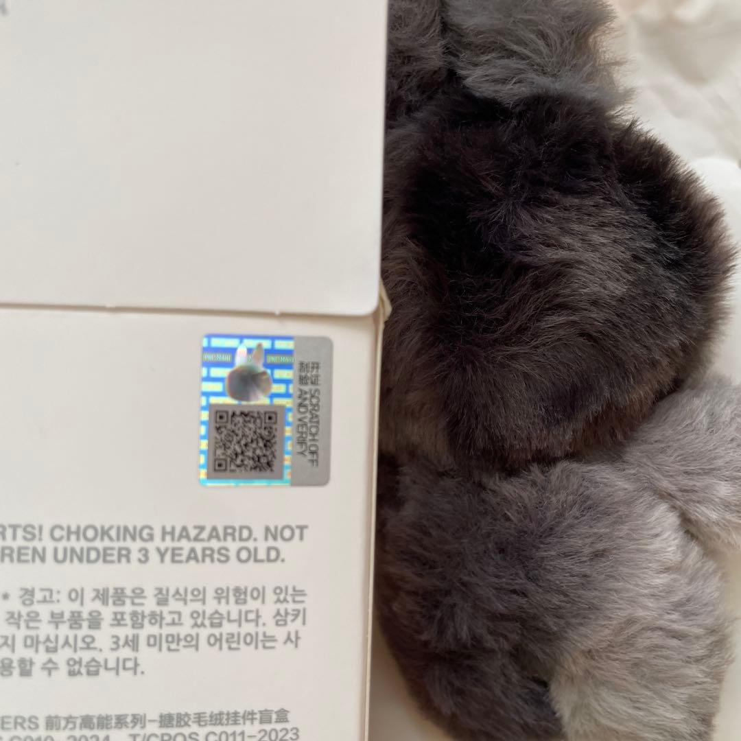 z*o様 POP MART LABUBU ポップマート ラブブ