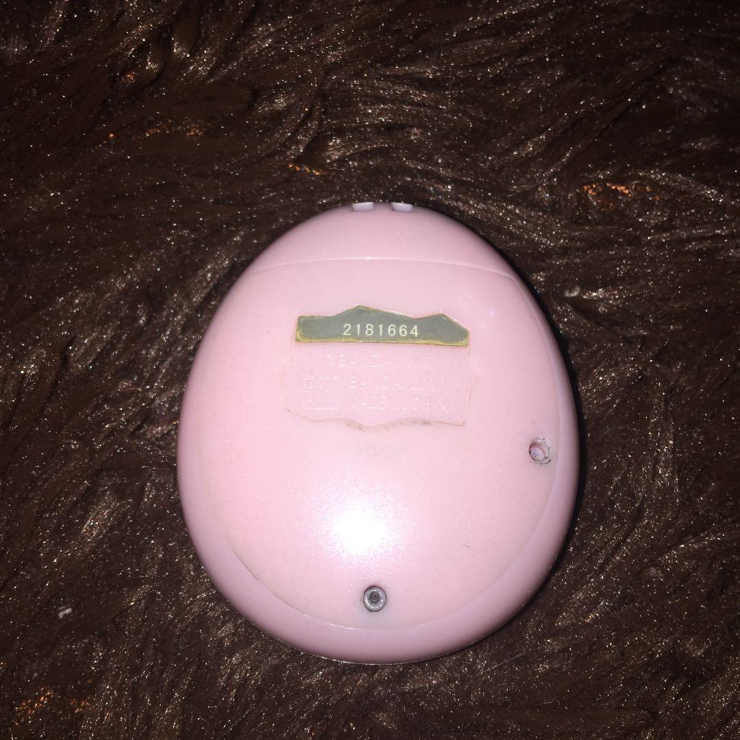 たまごっちぴーす、たまデコピアスまとめ売り