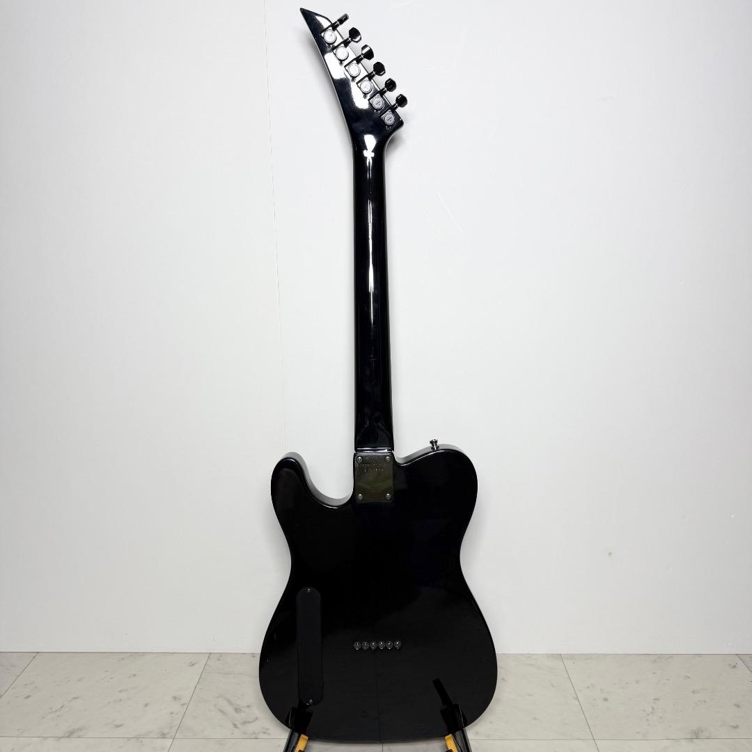 FERNANDES TEJ-75 布袋 HOTEI F.G.I PU 白文字