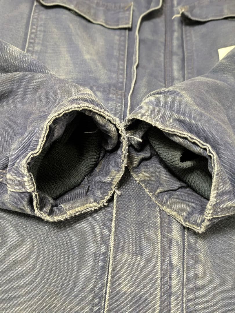 サム専用　 企業　Carhartt トラディショナルコート雰囲気◎