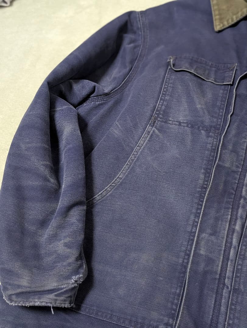 サム専用　 企業　Carhartt トラディショナルコート雰囲気◎