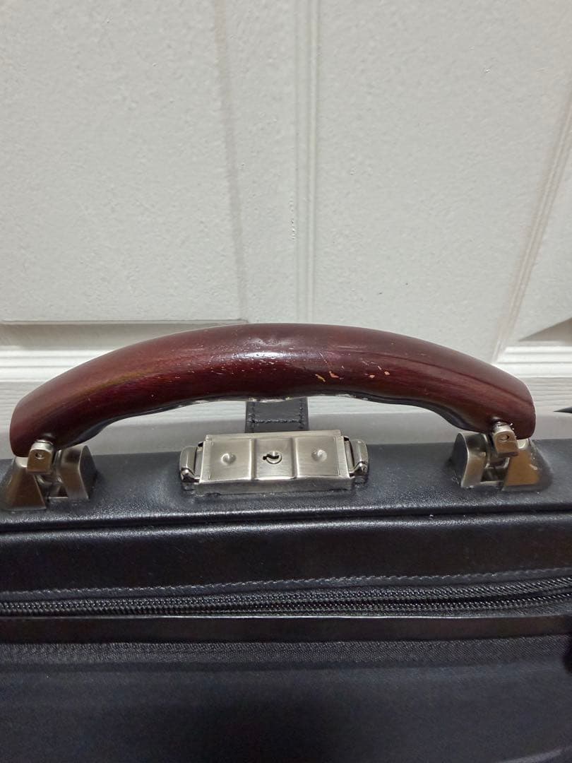 ARTPHERE ビジネスバッグ グレー