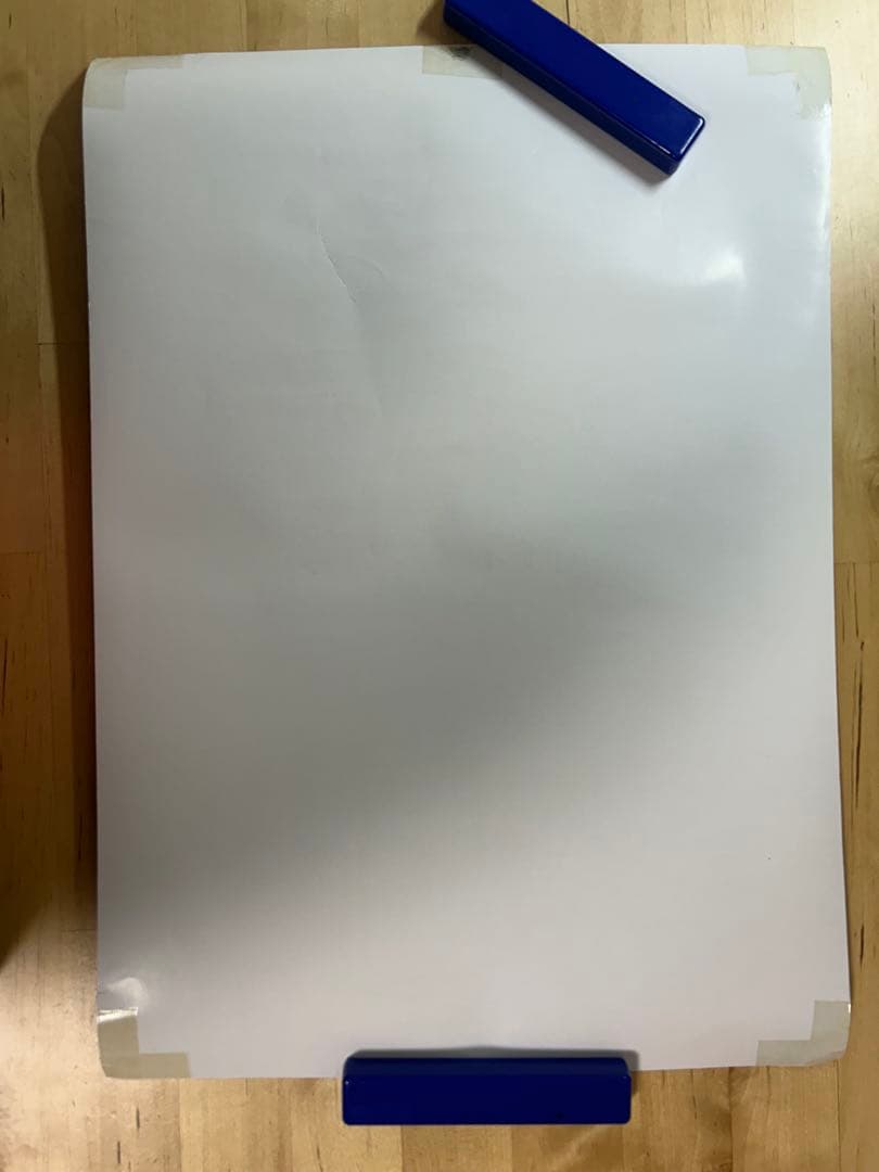 ワールドトリガー　ポスター