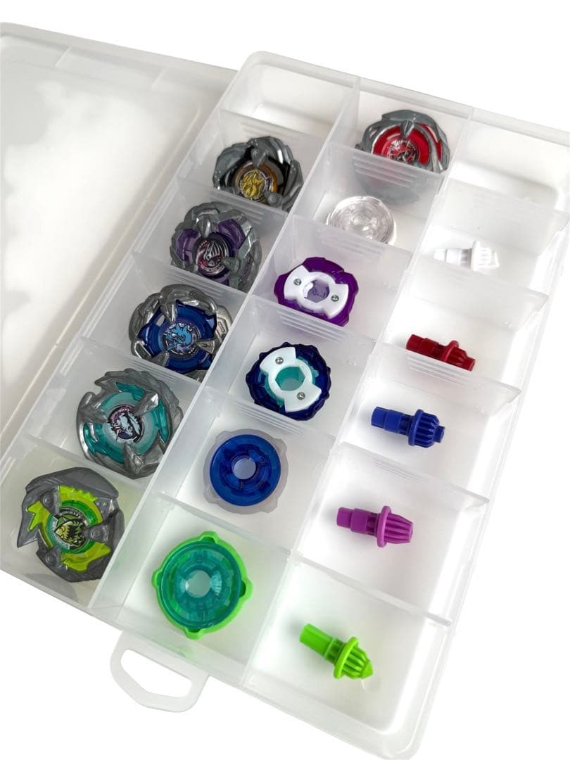 ベイブレードxレアベイまとめ売り