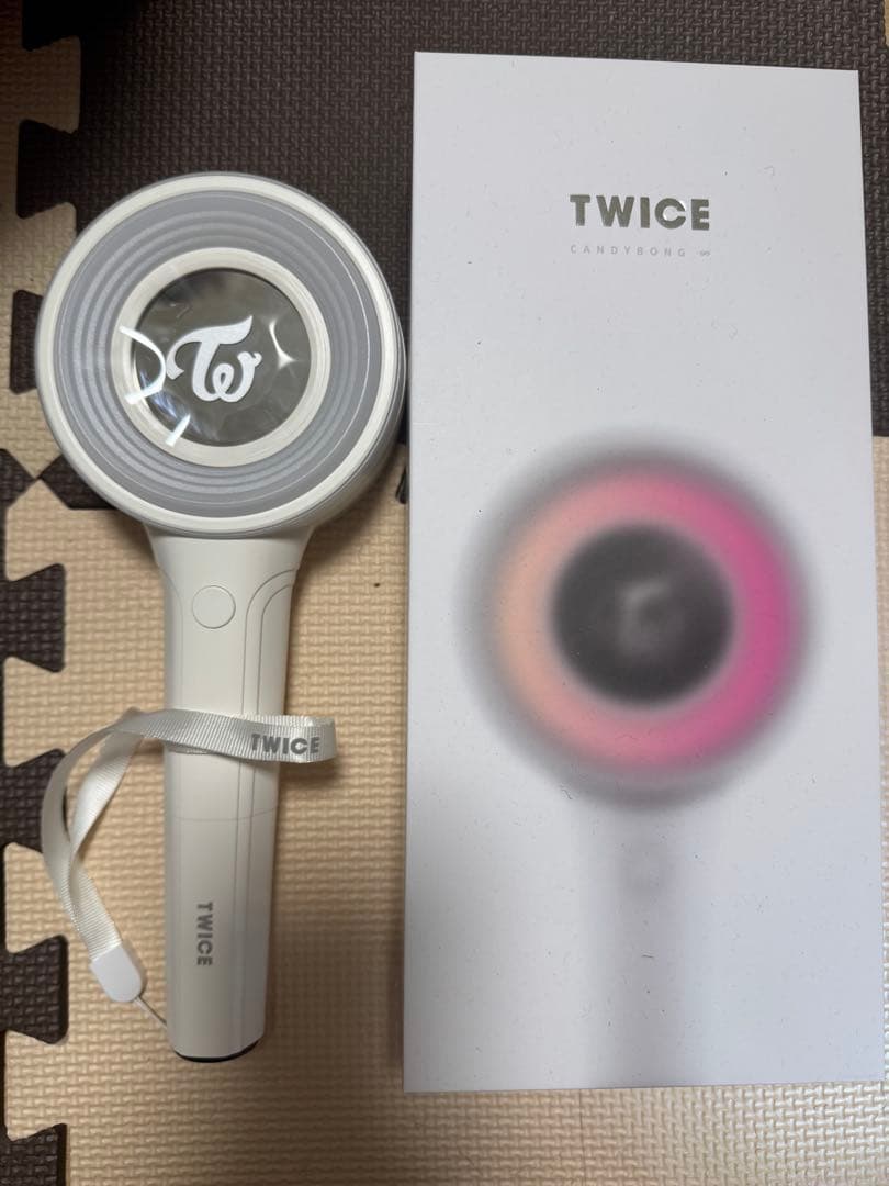 BIGBANG D-LITE WELCOMING COLLECTION 特典