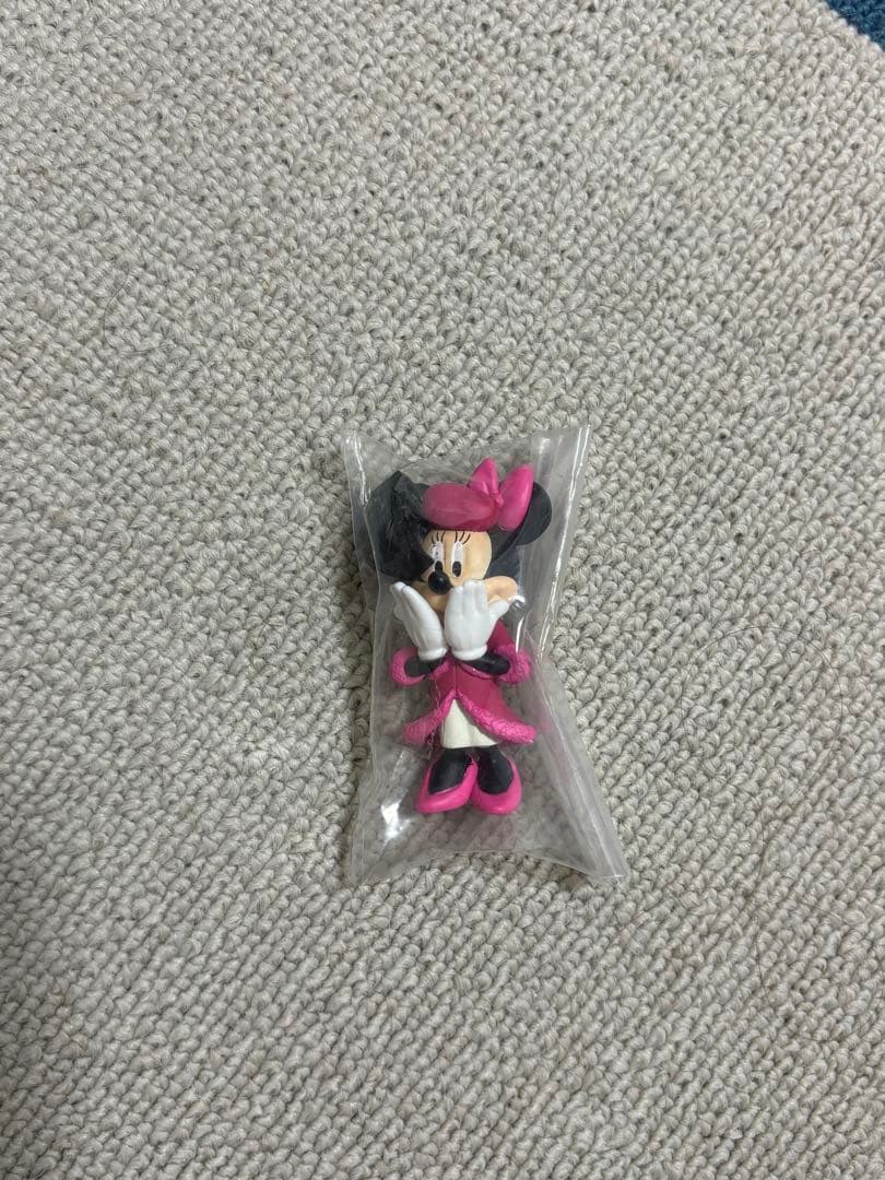 ミニーマウスセット