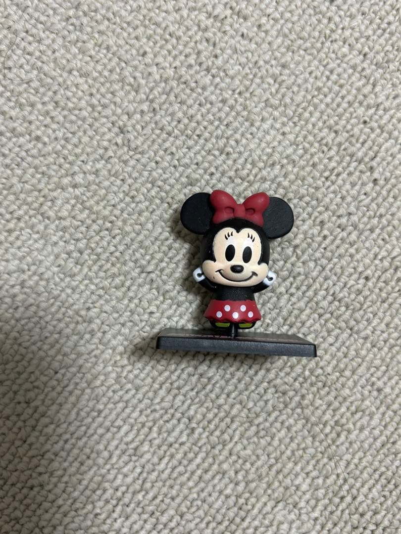 ミニーマウスセット