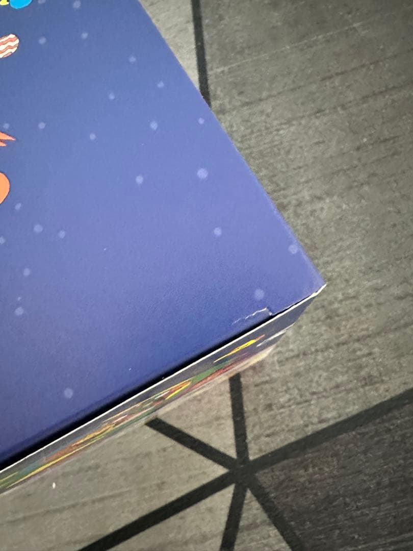 最終値下げ。☆スペースピーポー＆スペースジェット / 山崎若菜