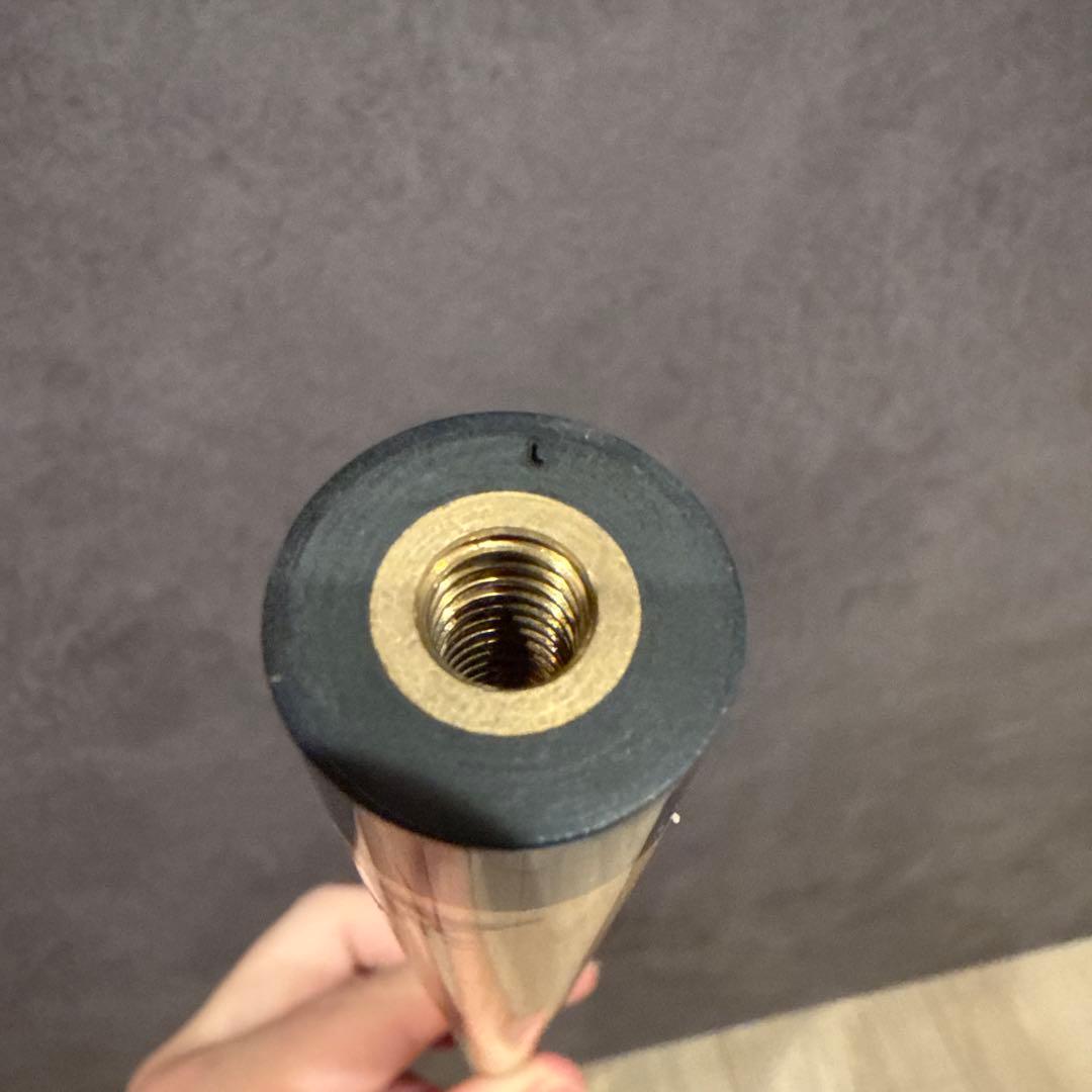 プレデター314-2シャフト　18山