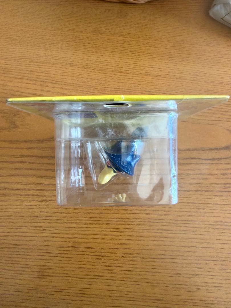 モンコレ 初期 ヤミカラス 未開封 TOMY ポケモン Pokemon