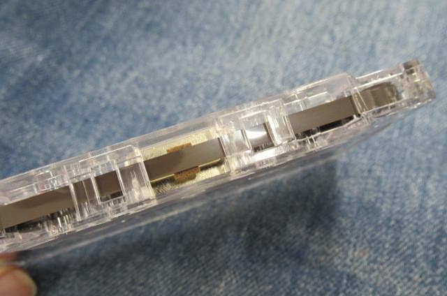 THE BEATLES パスト・マスターズ・VOLUM TWOカセットテープ