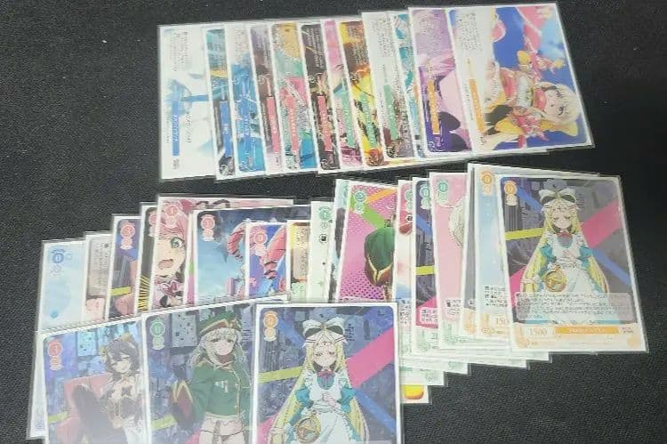 ヴァイスシュヴァルツロゼ 魔法少女にあこがれて コンプリートセット