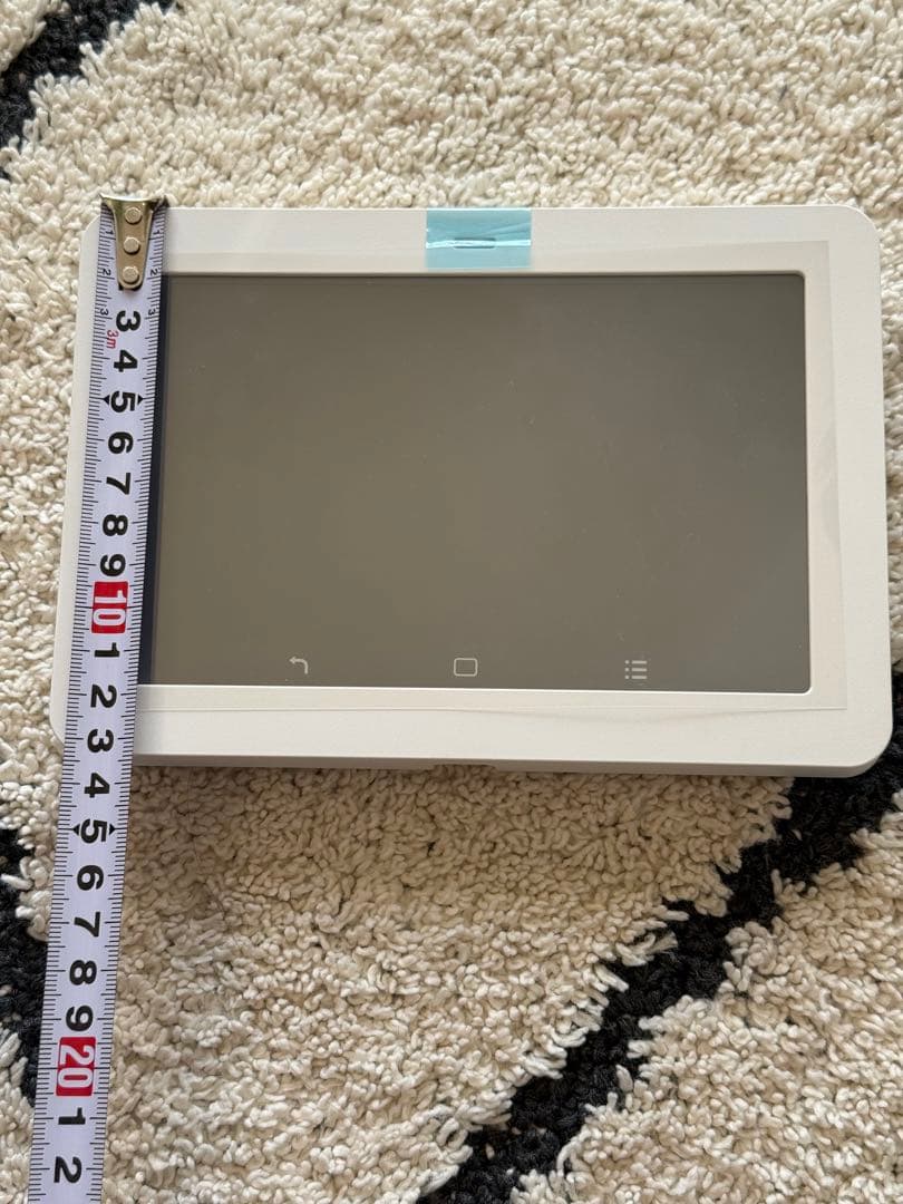 OMRON KP-MU1P-D カラー表示ユニット - メルカリ