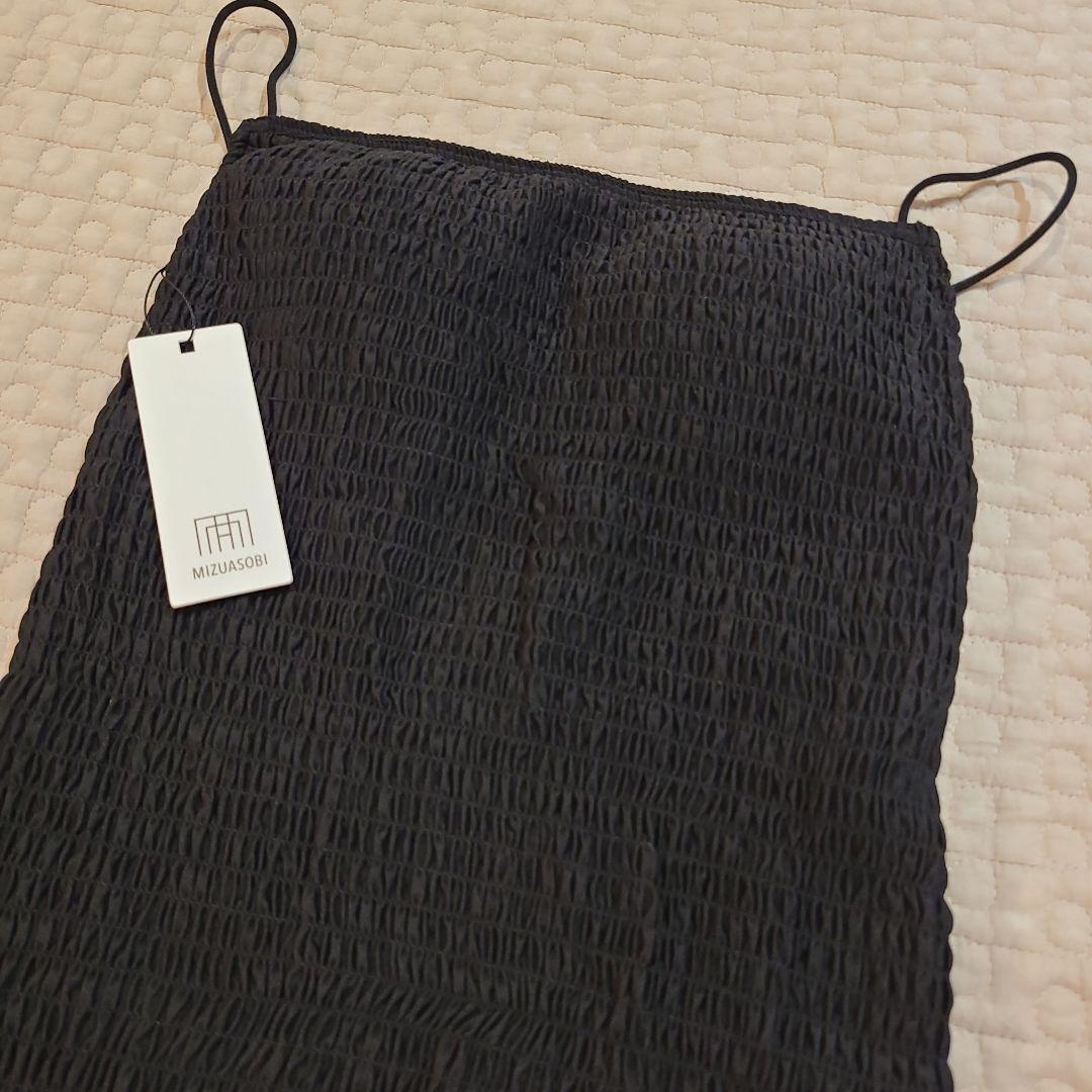 mizuasobi バックオープンスイムウェア/Nala