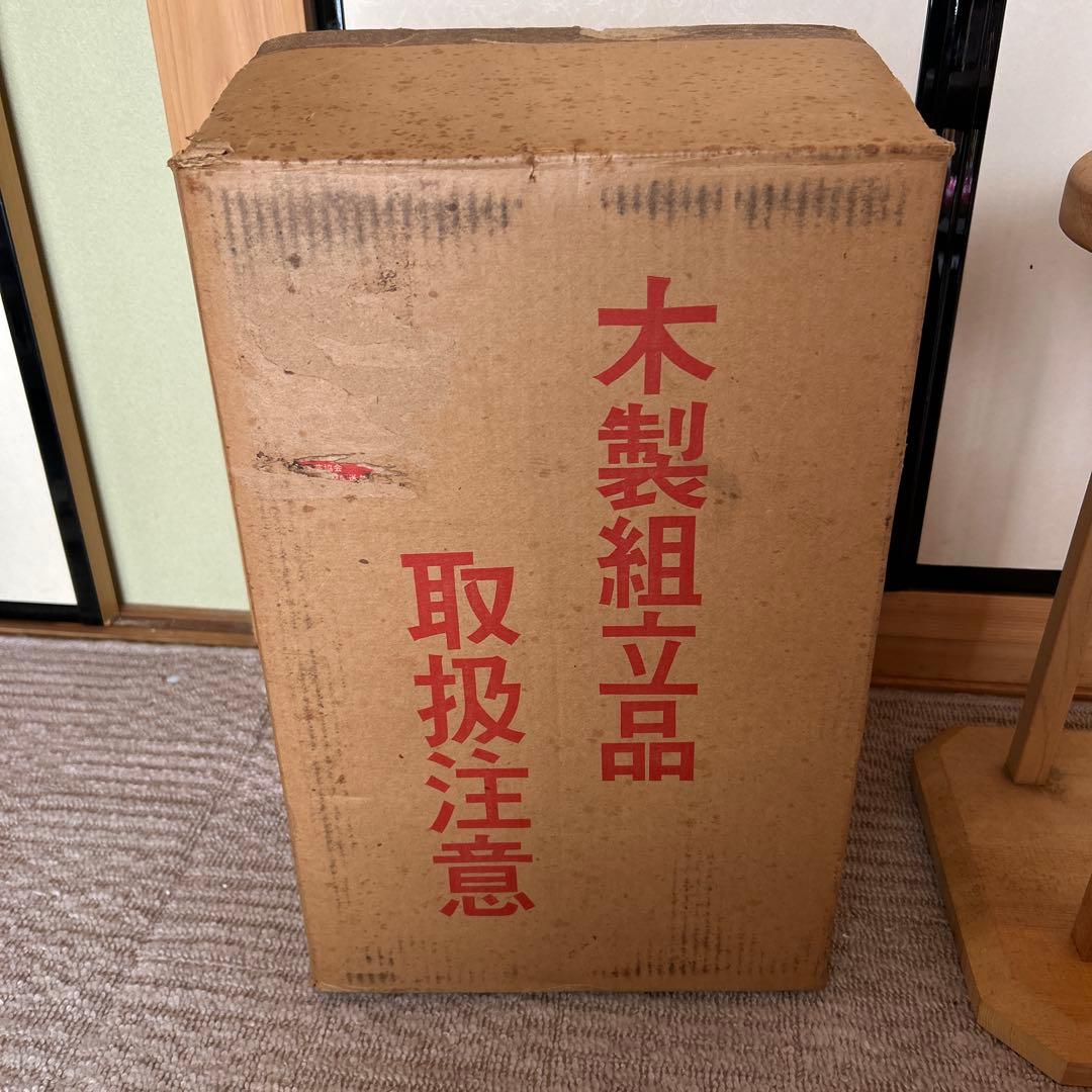 組紐丸台セット