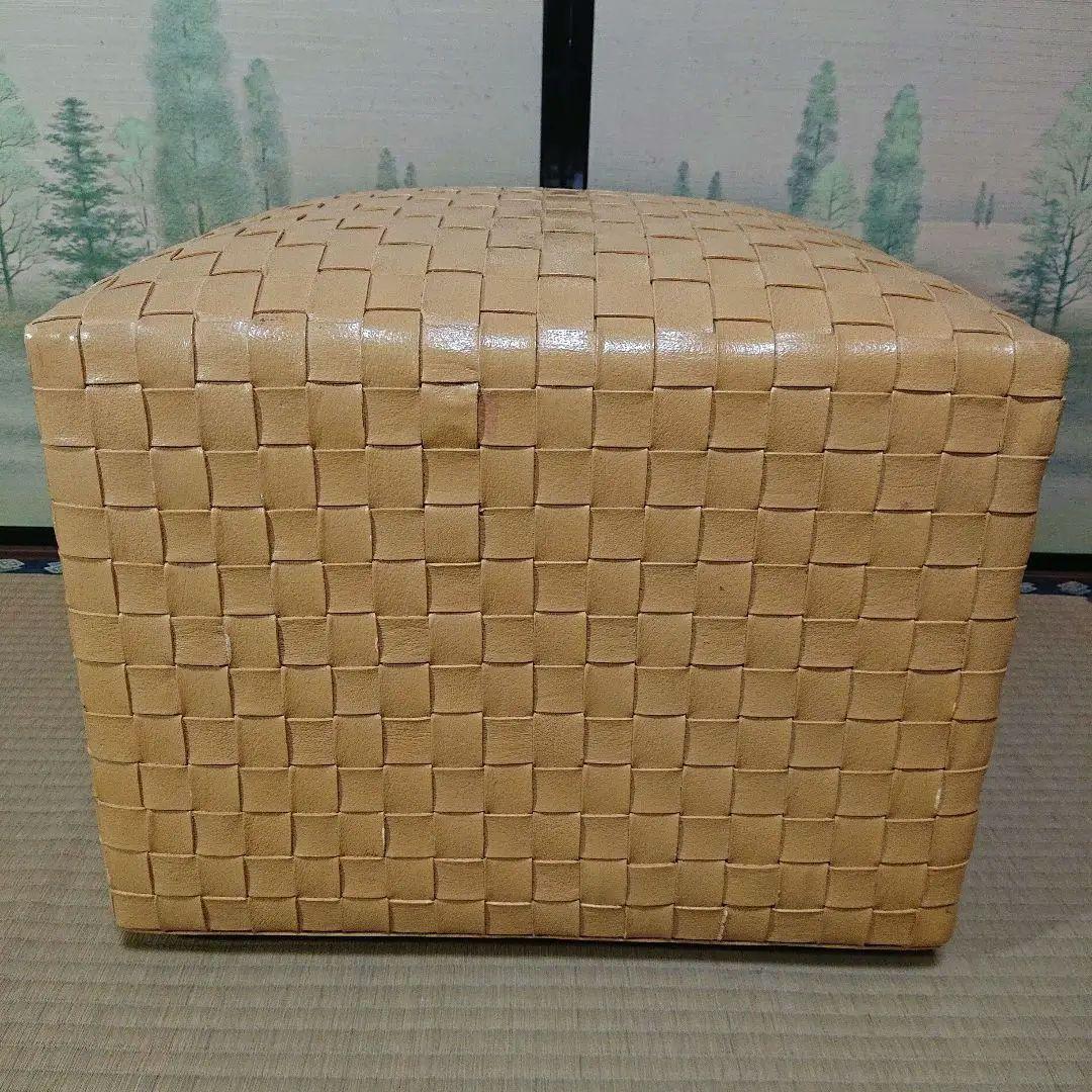 ASPLUND アスプルンド BUFFLE STOOL ブッフルスツール 家具