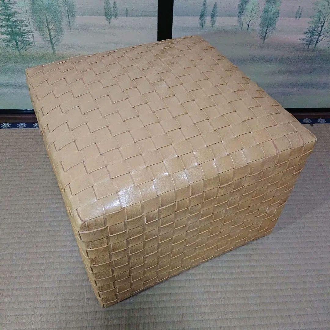 ASPLUND アスプルンド BUFFLE STOOL ブッフルスツール 家具