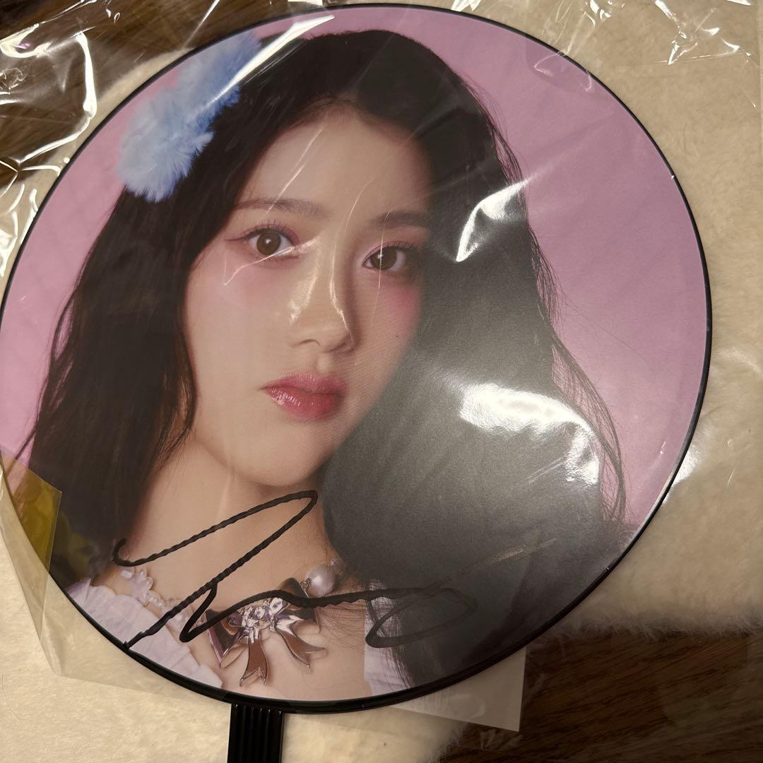 gmm gemini サイン入り ポラロイド