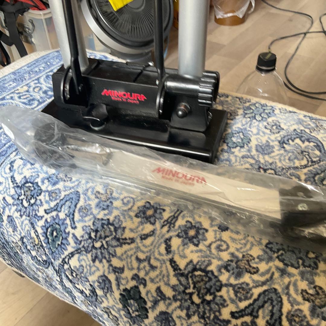 MINOURA 振れ取り台 Made in Japan