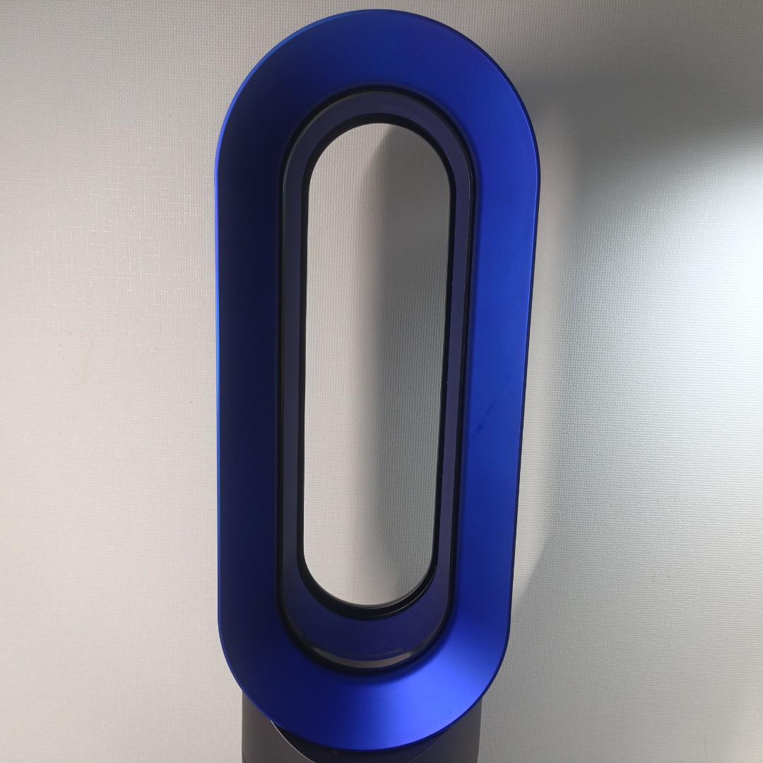 良品 ダイソン Hot＋Cool AM09 セラミックファンヒーター Dyson