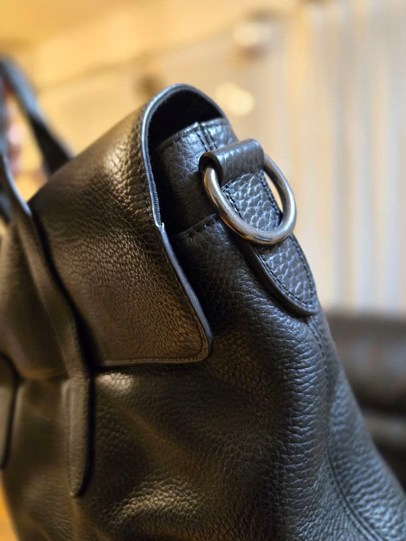 COACH ハミルトンポートフォリオ ハンドバッグ ビジネスバッグ メンズ