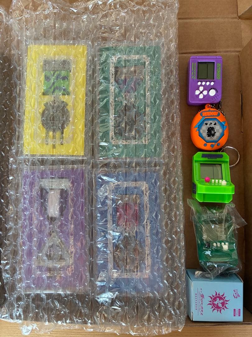 ずとまよ　ずっと真夜中でいいのに 勲章セット 2021-2024 ガチャ色々