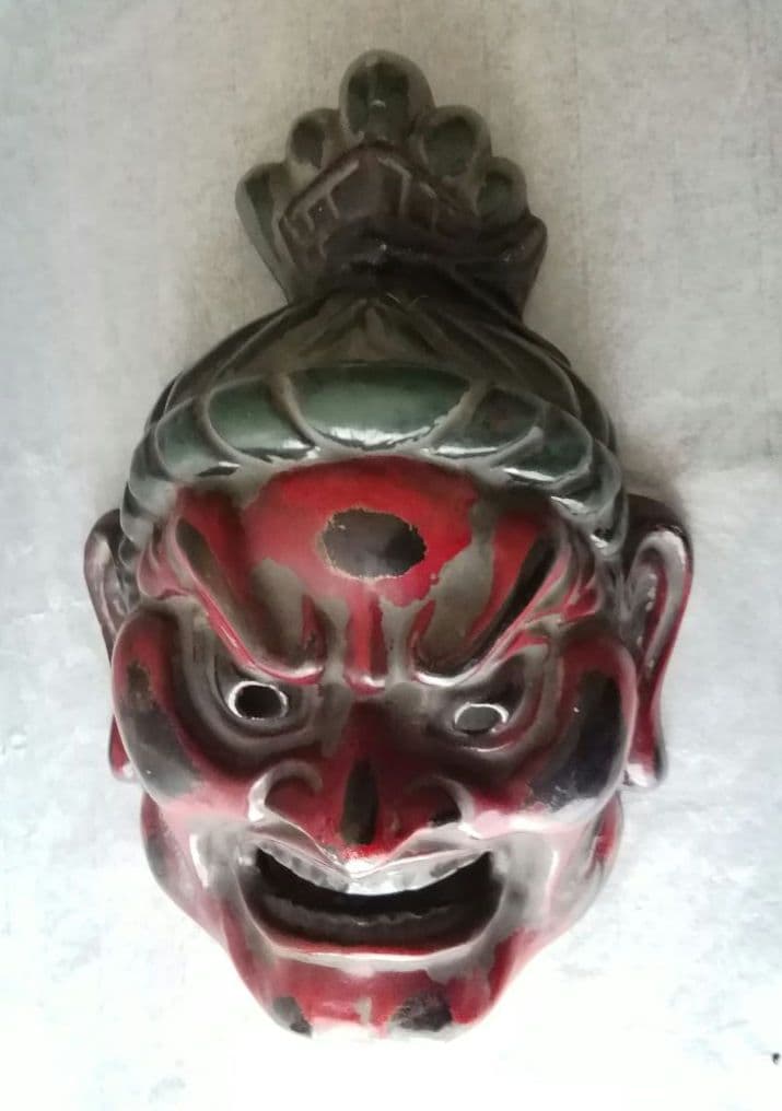 もんじろう様専用 振出と茶巾筒 平安春峰製