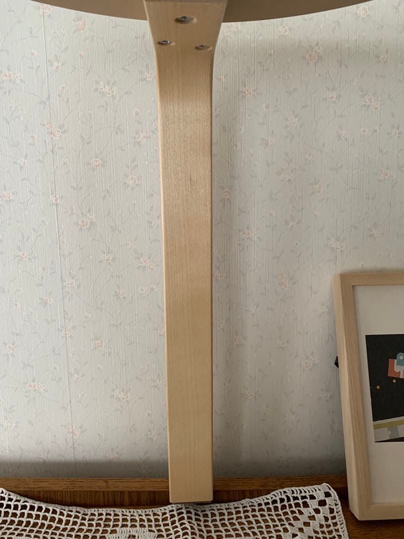 アルテック artek stool60 無着色（訳あり）