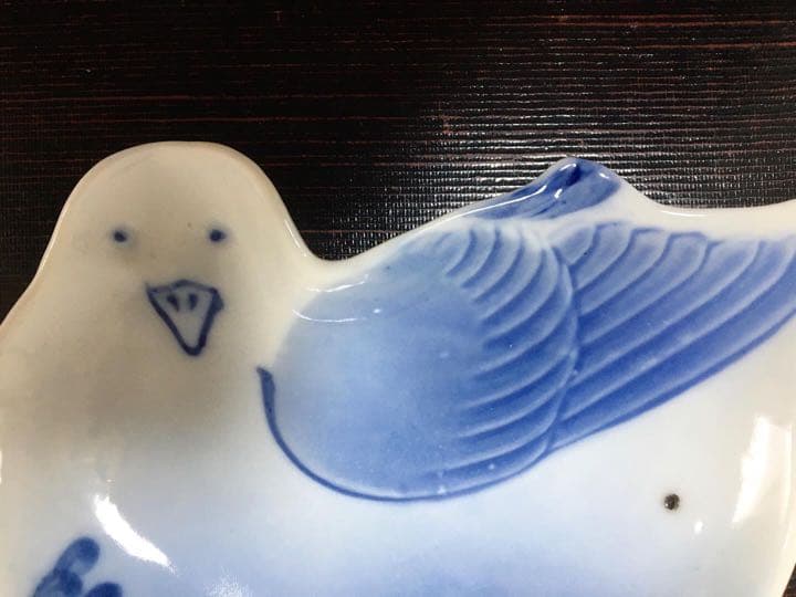 鳩形 皿 アンティーク｜鳩形 皿 アンティーク 鳩形 皿 アンティーク