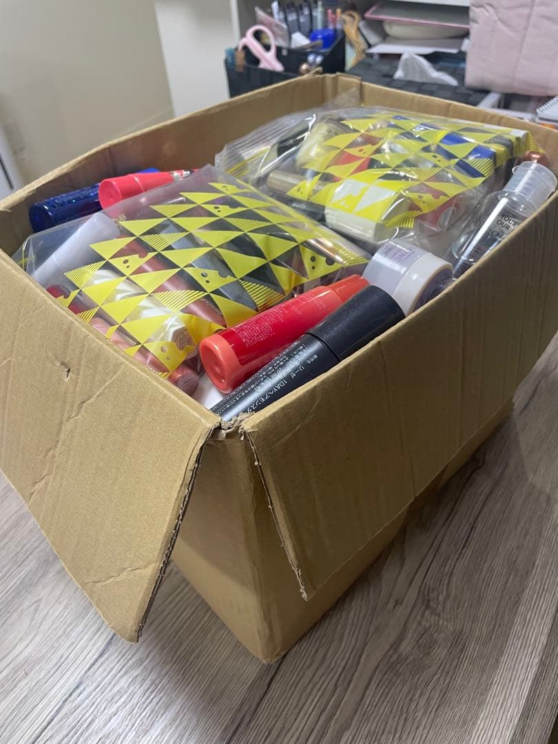 デパコス ドラコス プチプラ 韓国コスメ 海外コスメ まとめ売り 化粧品