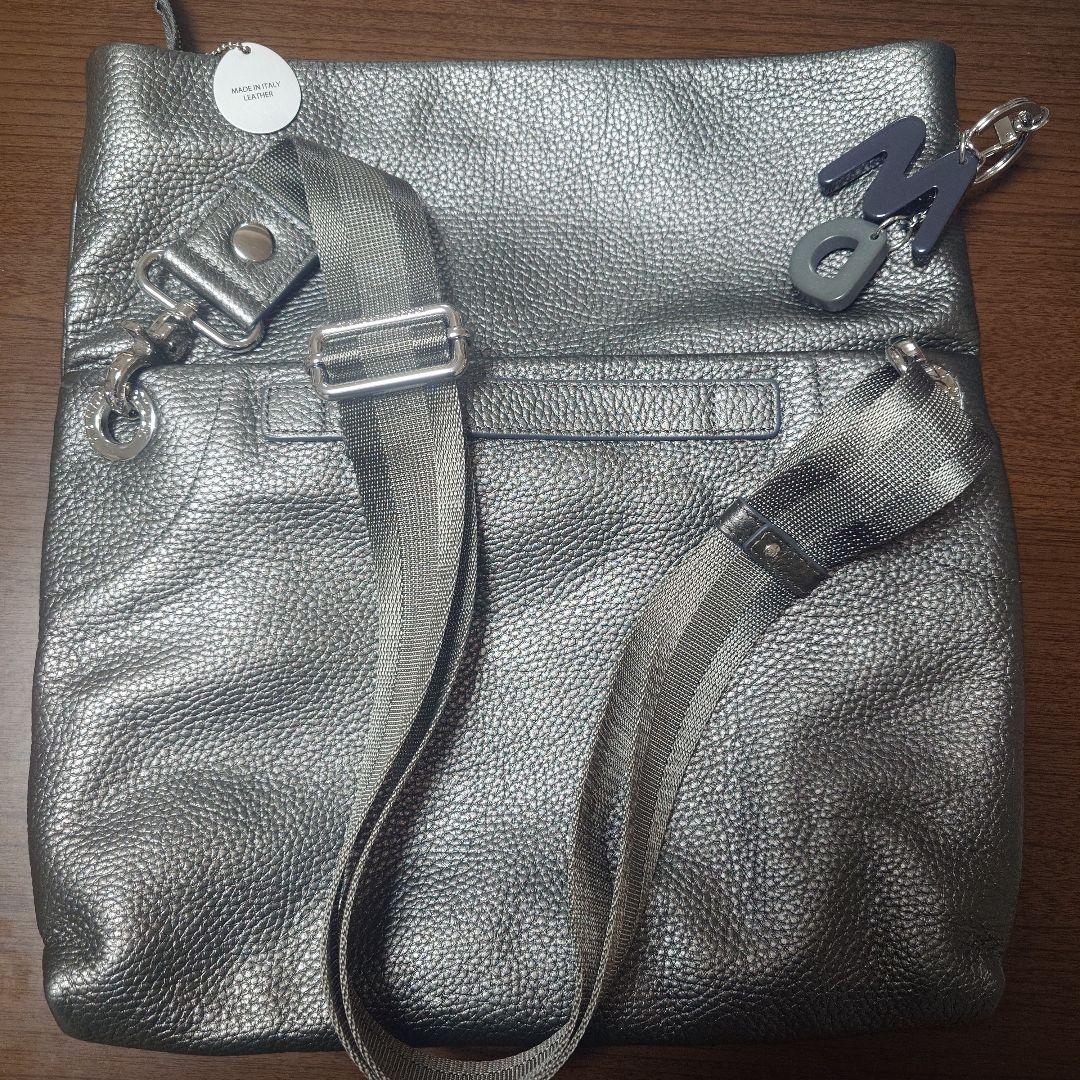 MANDARINA DUCK （マンダリナダック）ショルダーバック