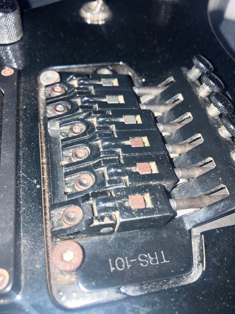 ジャクソンスターズ　ウォーリア