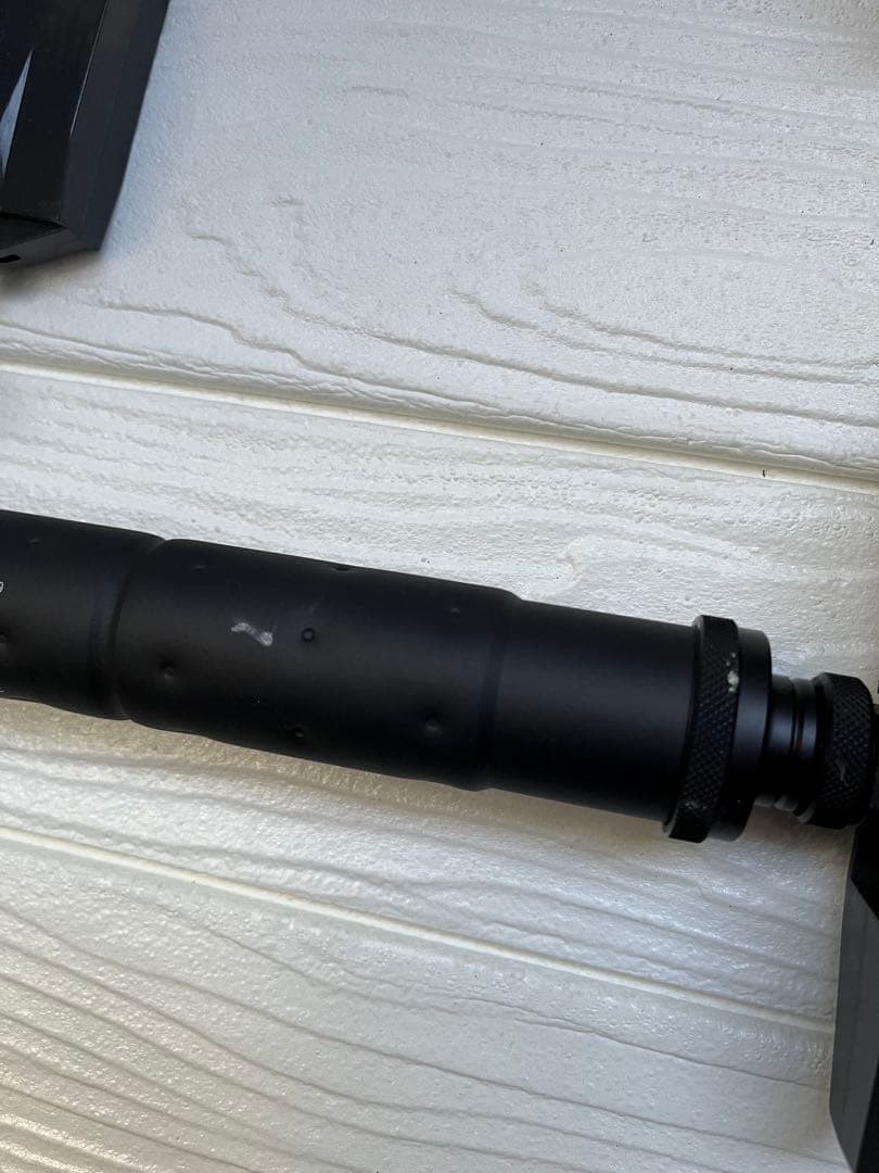 東京マルイ製　P-90 TR 電動エアガン